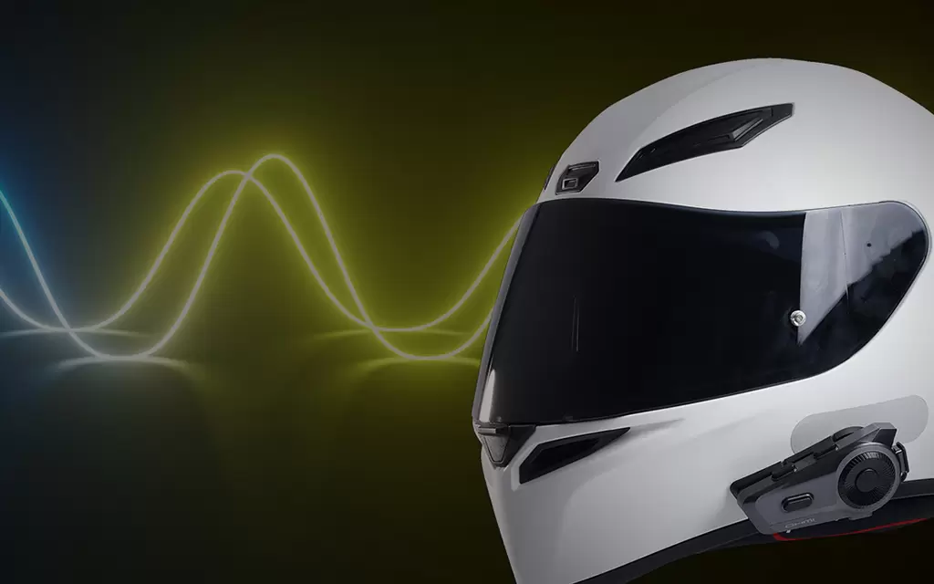 OHMIEX: Uma nova estrela brilhante no campo do &aacute;udio inteligente para ciclismo