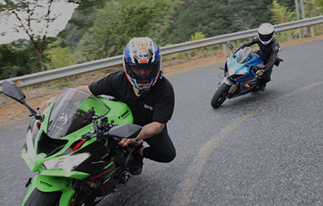 Um fone de ouvido com controle de voz para ciclismo pode realmente melhorar a segurança? A resposta vai te surpreender