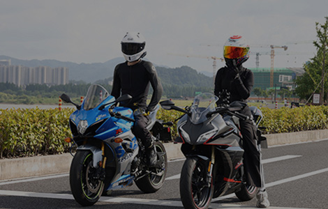 Os fones de ouvido Bluetooth Smart Helmet são o futuro de uma pilotagem mais segura?