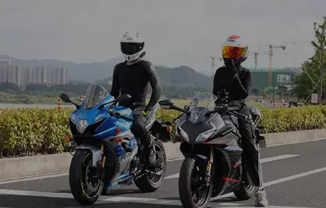 Os fones de ouvido Bluetooth Smart Helmet s&atilde;o o futuro de uma pilotagem mais segura?