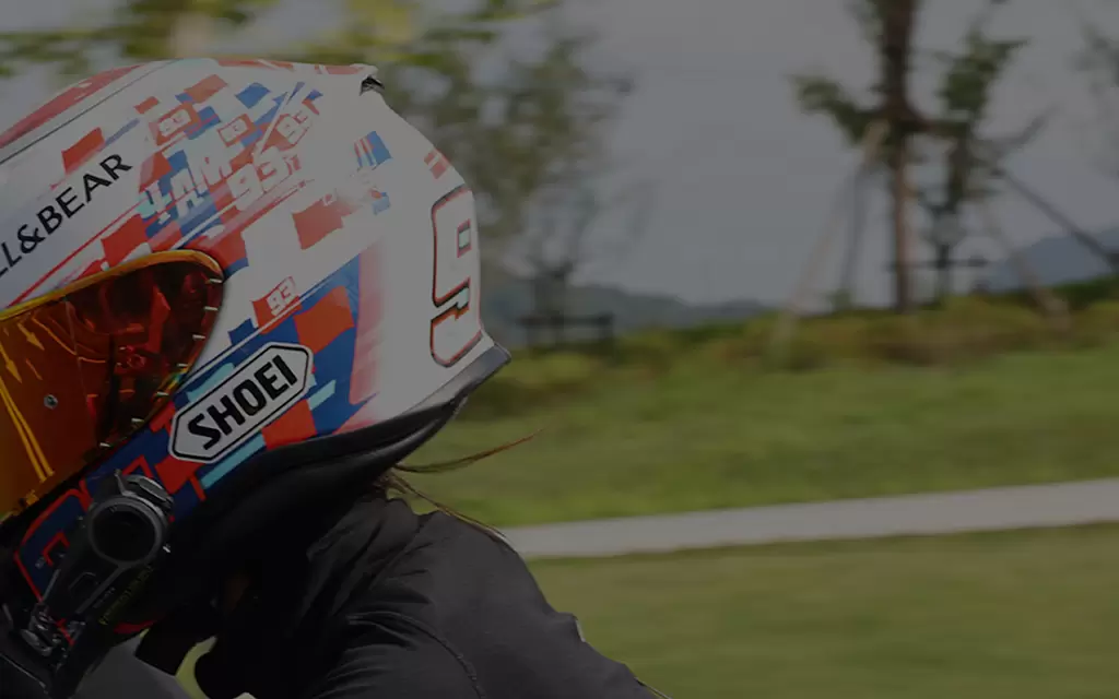 Fone de ouvido Bluetooth para capacete inteligente