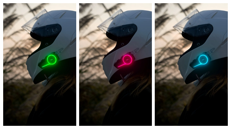 OEM de fone de ouvido personalizado para motocicleta OEM de fone de ouvido personalizado para motocicleta