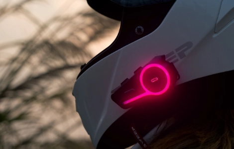 Estrat&eacute;gia de aquisi&ccedil;&atilde;o de fones de ouvido Bluetooth para motocicletas: como os parceiros OEM/ODM impulsionam o crescimento B2B em 2026