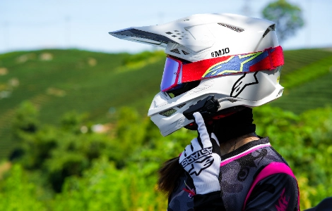 Fones de ouvido Bluetooth 5.3 para motocicleta: o que torna a tecnologia sem fio mais recente melhor?